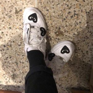 Meet your Posher, Raven